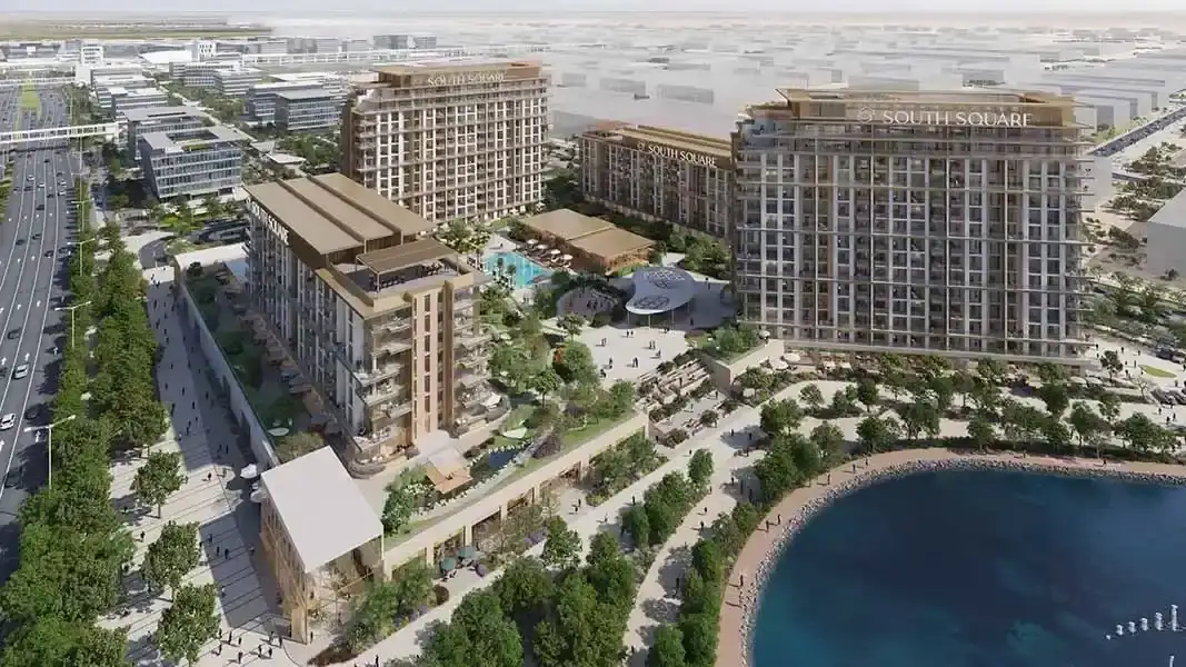 South Square Building 3 Dubai (7)